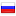 svmoscow.com server is located in Russia